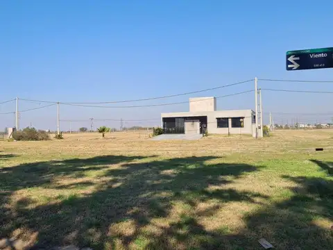 Terreno en Venta en Roldan, USD 60.000