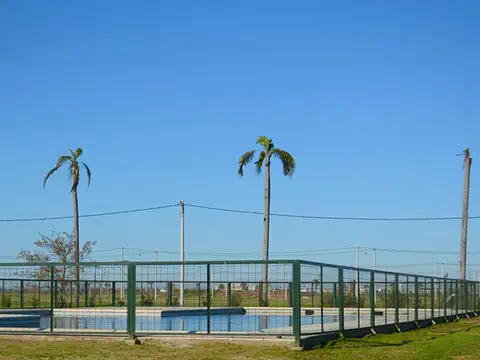 Terreno en Venta en Roldan, USD 60.000