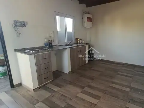 Departamento en Alquiler A Estrenar