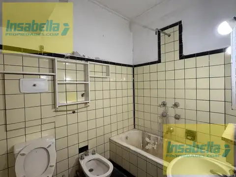 Depto Tipo Casa en Venta de 2 dormitorios