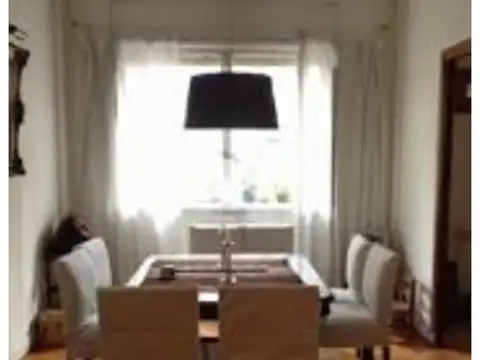 Departamento Alquiler