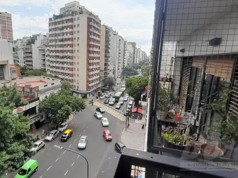 Departamento en Alquiler 45 años