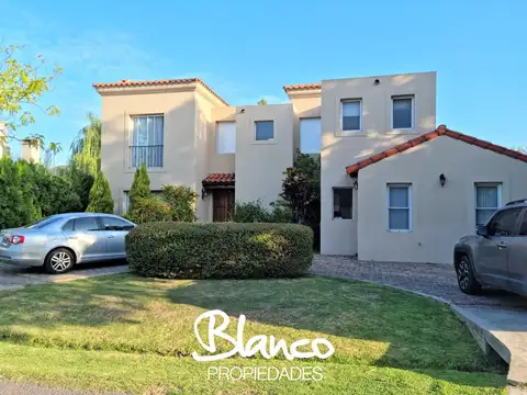 Casa  en Alquiler en Los Pilares, Pilar, G.B.A. Zona Norte