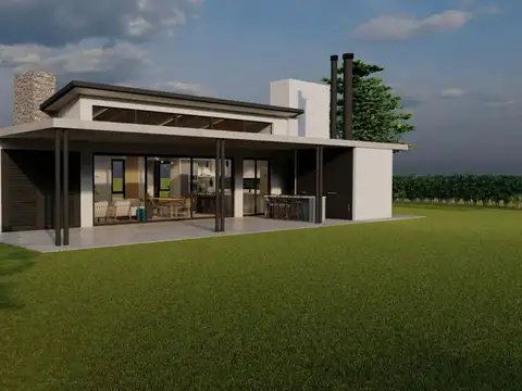 Terreno en Venta de 2000,0 m2