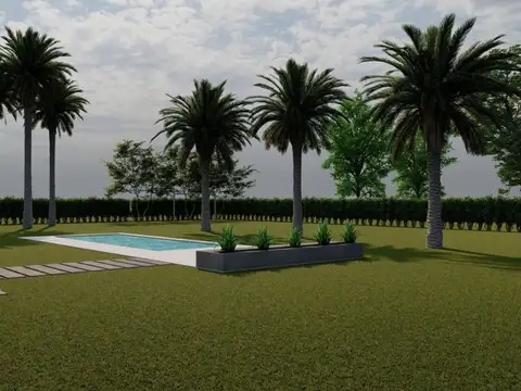 Terreno en Venta en La Potasa, USD 100.000