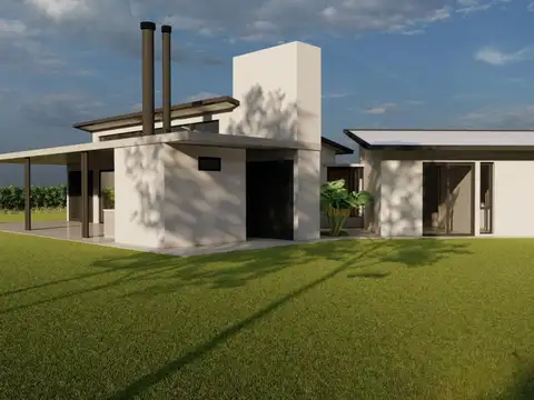 Terreno en Venta en La Potasa, USD 100.000