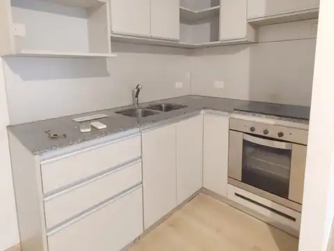 Departamento en Alquiler de 1 dormitorio