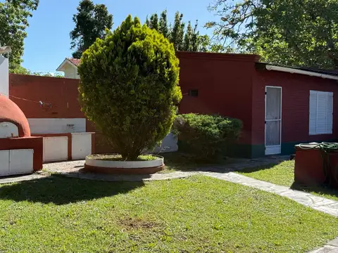 Casa en Venta en Laguna de Lobos, USD 80.000