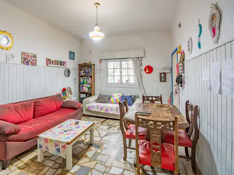 Casa en Venta de 2 dormitorios