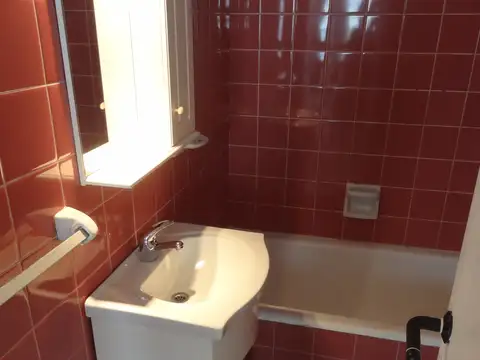 Departamento en Alquiler 45 años