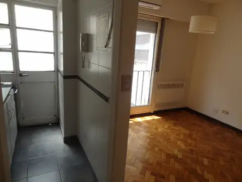 Departamento en Alquiler Permite mascota