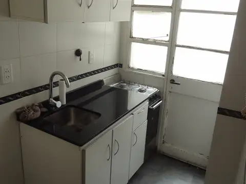 Departamento en Alquiler en San Nicolás, $ 500.000