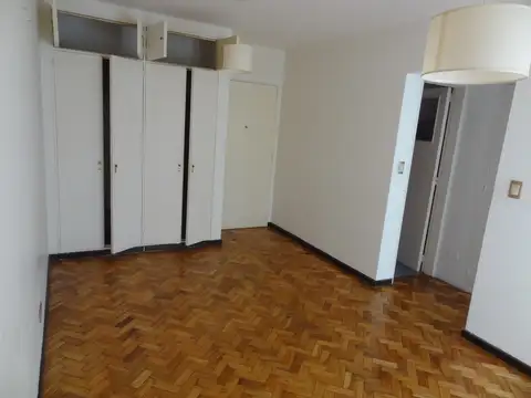 ALQUILER - DPTO 1 AMBIENTE - SUBTE B - BAJAS EXPENSAS - APTO PROFESIONAL