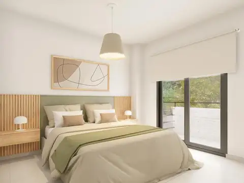 Departamento en Venta A Estrenar