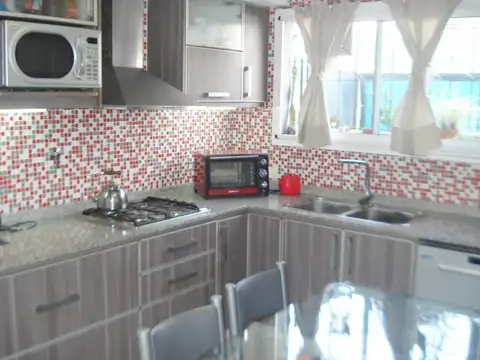 Depto Tipo Casa en Venta de 2 dormitorios