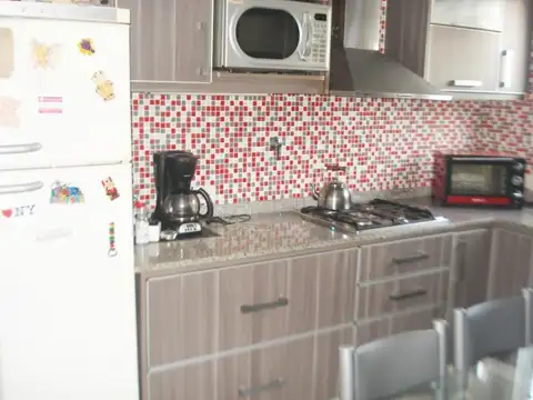 Depto Tipo Casa en Venta de 3 ambientes