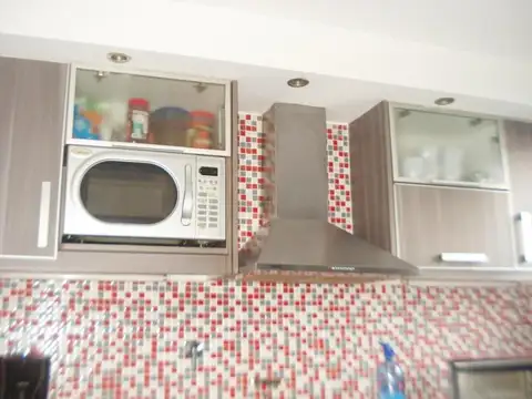 Depto Tipo Casa en Venta en Saavedra, USD 239.000