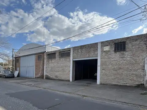 Local en Alquiler 40 años