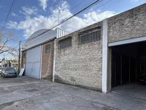 Local en Alquiler en Ludueña, $ 3.600.000