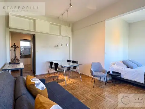 Departamento en Alquiler A Estrenar