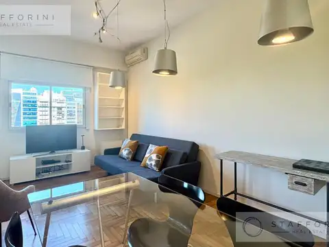 Departamento en Alquiler en Retiro, USD 600