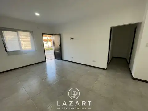 Depto Tipo Casa en Venta en Villa Ballester, USD 55.000