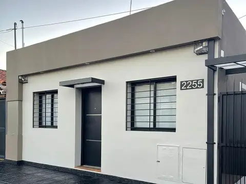 Depto Tipo Casa en Venta de 1 dormitorio