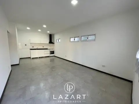 Depto Tipo Casa en Venta 3 años