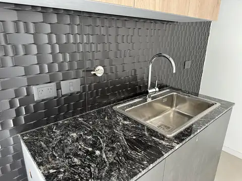 Departamento en Venta en Caballito, USD 219.000