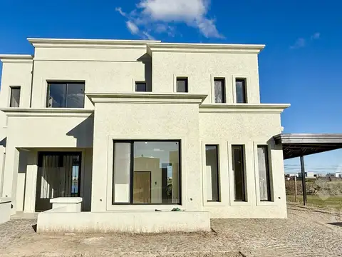Casa en venta en Canton Golf