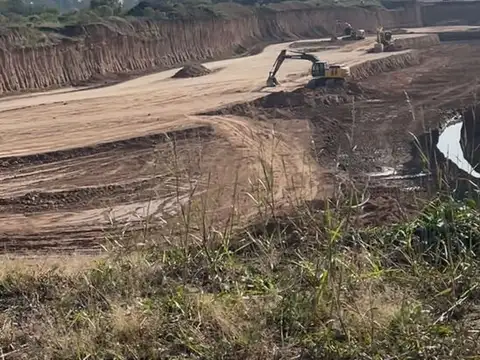 Terreno en Venta de 1000,0 m2