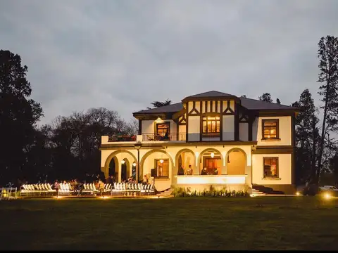 Terreno en Venta en Los Tres Pinos, USD 75.000