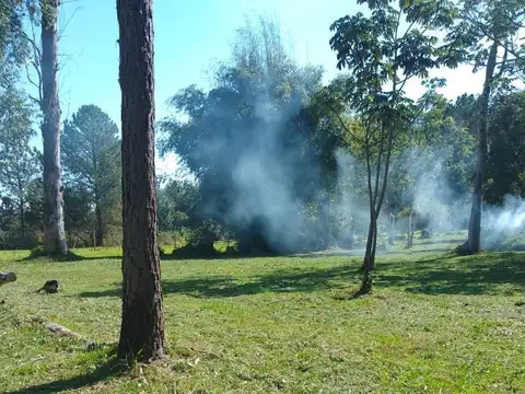 Terreno en Venta de 962,0 m2