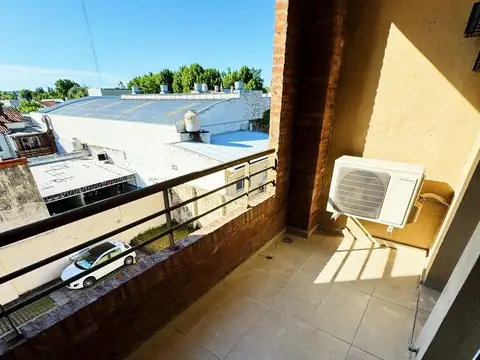 Departamento en Alquiler 20 años