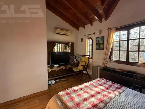 Casa en Venta de 5 dormitorios