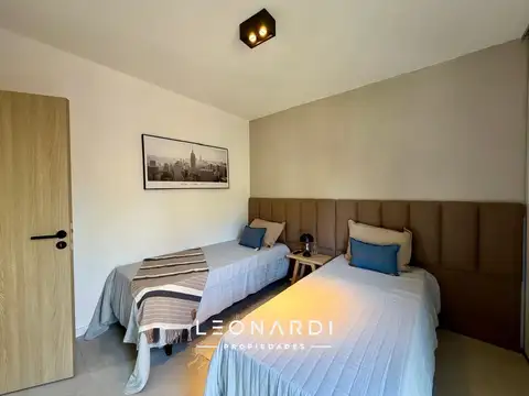 Altos Los Robles T2 - PB  01, 3 amb. +  jardín