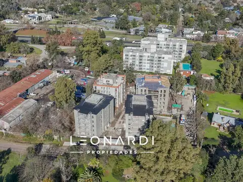 Departamento en Venta de 2 dormitorios