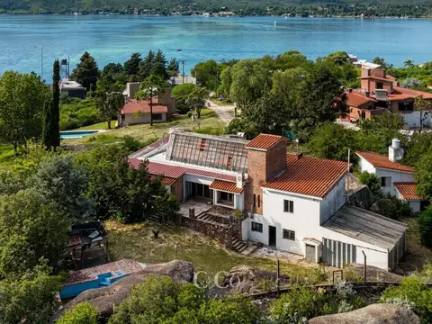 Casa en Venta en Villa Santa Cruz del Lago, USD 154.900