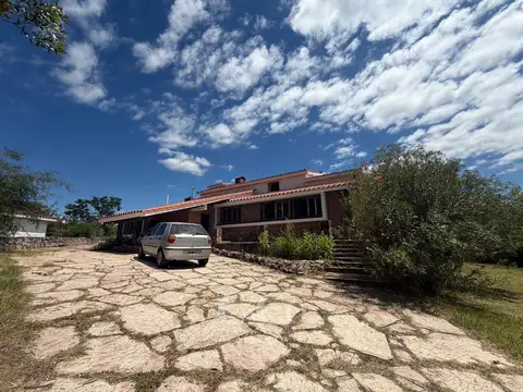 Casa en Venta 45 años