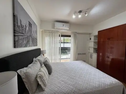 Departamento en Alquiler al Norte