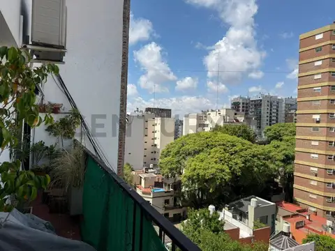 Departamento en Venta en Belgrano R, USD 106.000