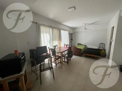 Departamento en Venta en Rosario, USD 45.000