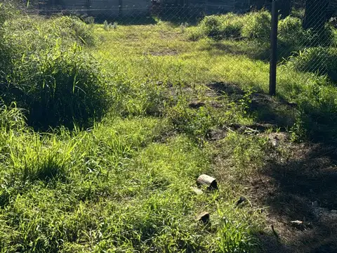 Terreno en Venta de 408,0 m2