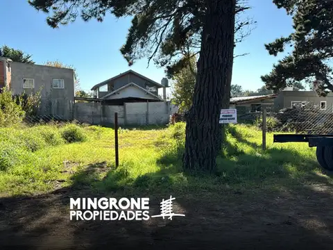 Cod 274 – LOTE UNIFAMILIAR MONACO