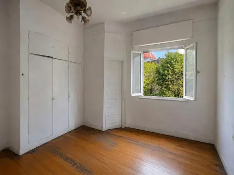 PH en Venta - 2 Dormitorios 2 Baños - 96mts - Barracas