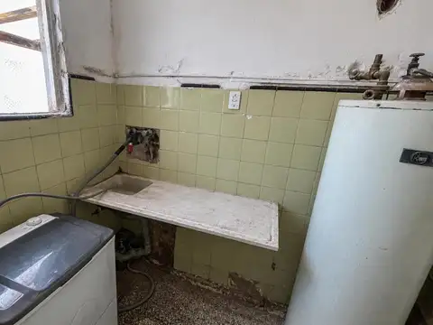 Depto Tipo Casa en Venta al Norte