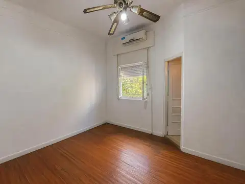 Depto Tipo Casa en Venta en Barracas, USD 84.990