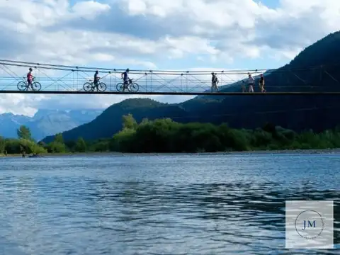 LAGO PUELO CENTRO