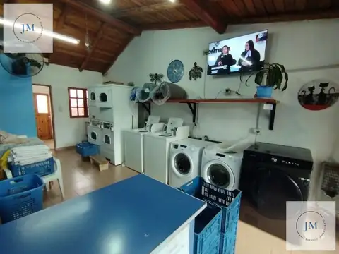 Fondo de comercio en Venta en Lago Puelo, Cushamen