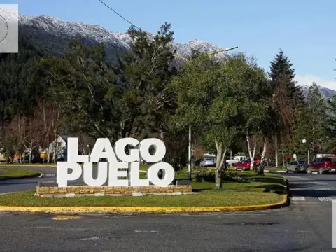 LAVADERO ROPA FUNCIONANDO - UNICO EN LAGO PUELO